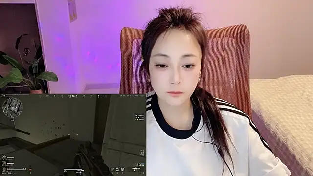 Daisy-77 online show from March 2, 2:02 pm