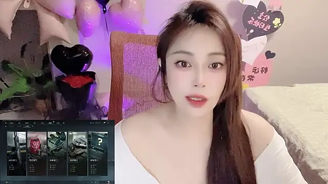 Daisy-77 online show from March 29, 1:33 pm