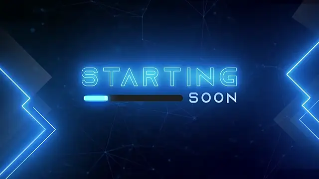 ScarlettAndTom online show from January 30, 6:10 pm