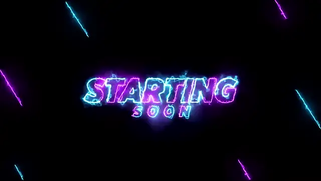 ScarlettAndTom online show from June 19, 10:02 pm