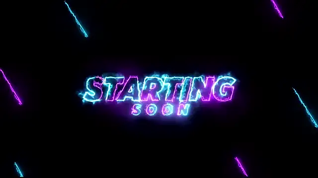ScarlettAndTom online show from July 25, 7:33 pm