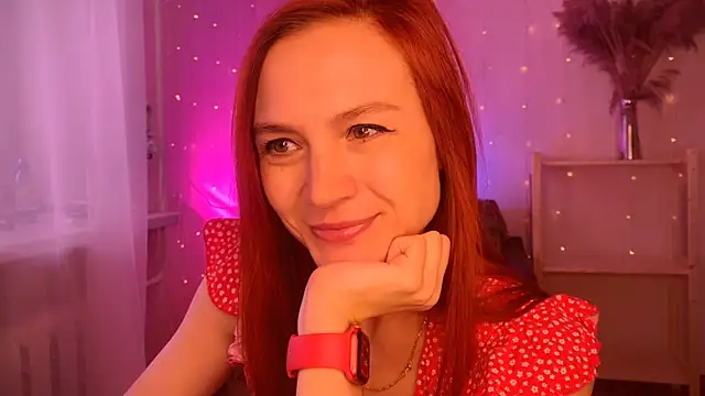  polly milk online show from March 22, 9:02 am