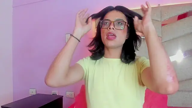 Eterea blow online show from January 15, 6:12 am