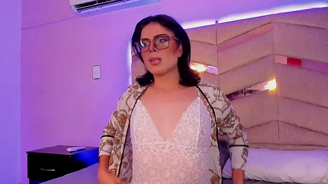 Eterea blow online show from January 18, 2:14 am