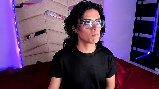 Eterea blow online show from January 26, 9:08 am