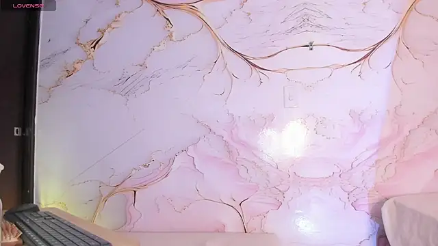 Eterea blow online show from October 7, 1:03 am