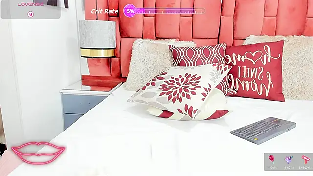  Arlin  online show from September 26, 10:03 pm