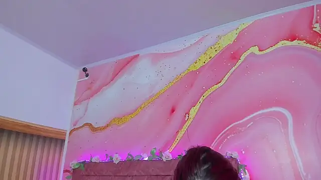 Daisy  rose online show from January 16, 3:10 am