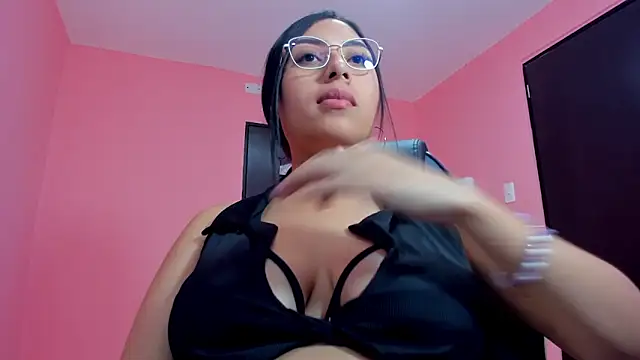 AlanaPetterson online show from December 14, 3:58 pm