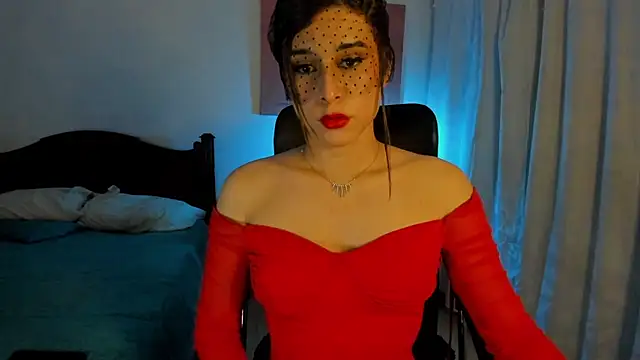 misstresbigcockts online show from October 19, 10:10 pm