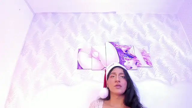 Alison Chan  online show from December 25, 3:18 am