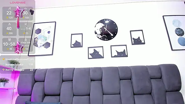 Alison Chan  online show from January 3, 5:53 pm