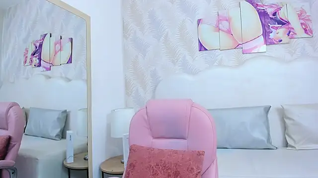 Alison Chan  online show from March 15, 8:32 pm