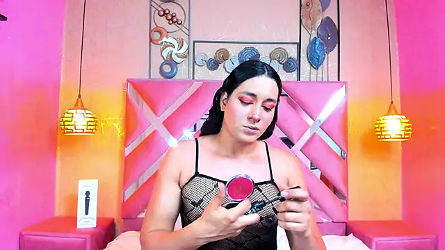 Alison Chan  online show from September 17, 1:57 pm