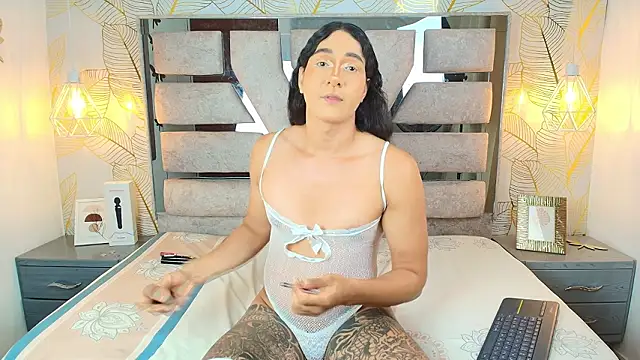 Snapshot of Alison_Chan_ chatting on March 19, 10:58 pm Alison Chan online show from March 19, 10:58 pm