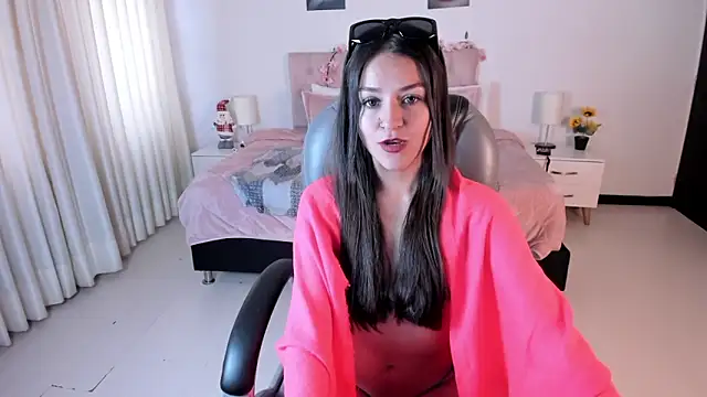  Abby 23  online show from December 7, 1:29 pm