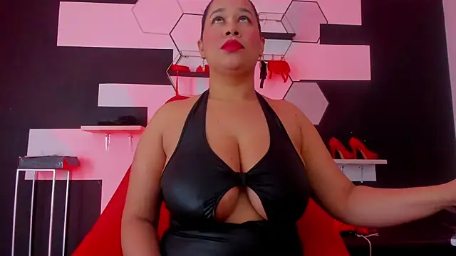 alondrabigtits online show from February 10, 12:39 pm
