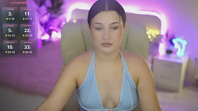 OneLaya online show from September 21, 1:57 pm