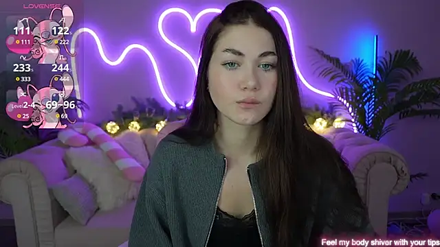 Sunny Sweety online show from December 13, 2:16 pm