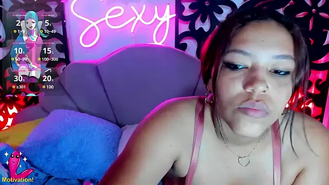 horny babyss online show from December 26, 12:25 am