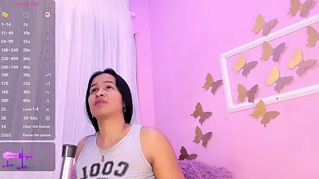 Snapshot of Alba_Olimpo chatting on March 13, 10:36 am Alba Olimpo online show from March 13, 10:36 am