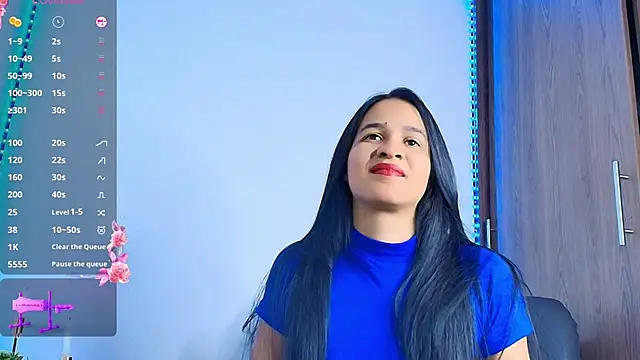 Snapshot of Alba_Olimpo chatting on November 9, 12:36 pm Alba Olimpo online show from November 9, 12:36 pm