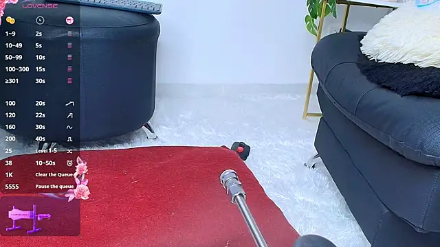 Alba Olimpo online show from December 16, 12:32 pm