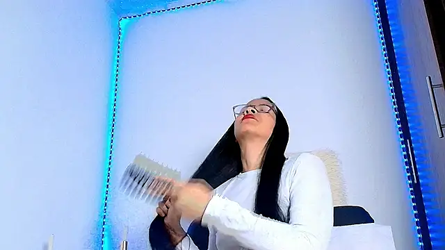 Alba Olimpo online show from May 8, 5:29 pm