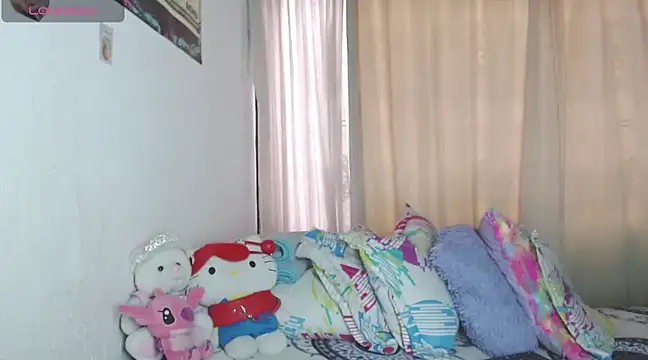 freyjagoddes online show from February 27, 8:42 pm