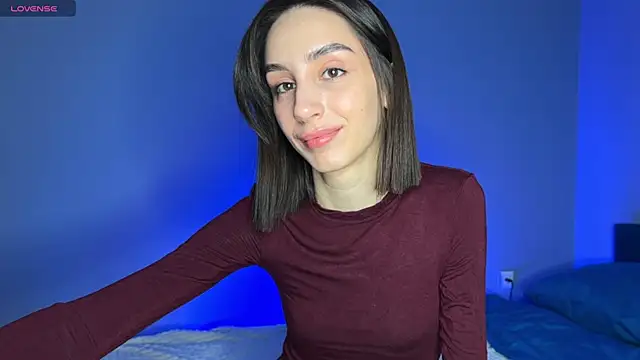 Snapshot of ElizabethElison chatting on February 25, 5:19 am ElizabethElison online show from February 25, 5:19 am