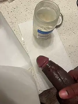 mrPopsicle007 online show from March 15, 9:48 am