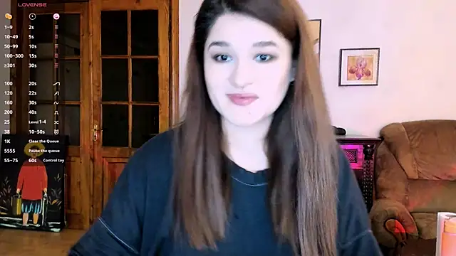 Snapshot of July_Slowdive chatting on February 28, 1:03 pm July Slowdive online show from February 28, 1:03 pm