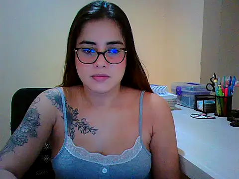 Snapshot of maliamiller chatting on March 20, 5:23 am maliamiller online show from March 20, 5:23 am