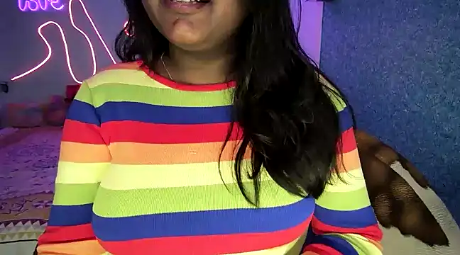 Snapshot of expression_queen chatting on January 29, 5:56 pm expression queen online show from January 29, 5:56 pm