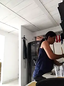 LindsayMoon online show from February 7, 7:06 pm