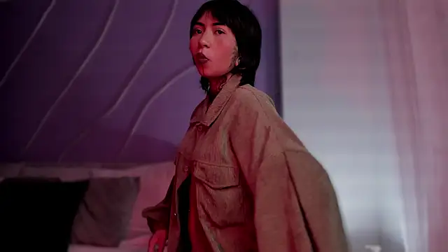 Evangeline bell online show from January 17, 2:50 pm