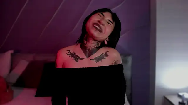 Evangeline bell online show from January 17, 5:51 pm