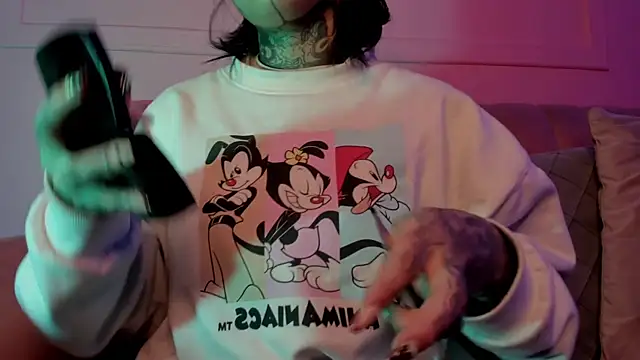 Evangeline bell online show from March 17, 12:35 pm