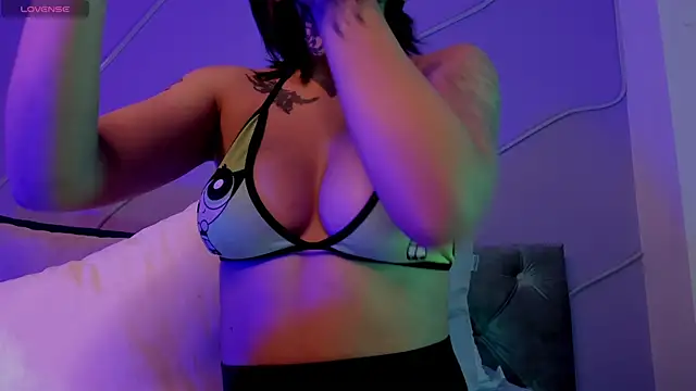 Evangeline bell online show from March 21, 5:34 pm