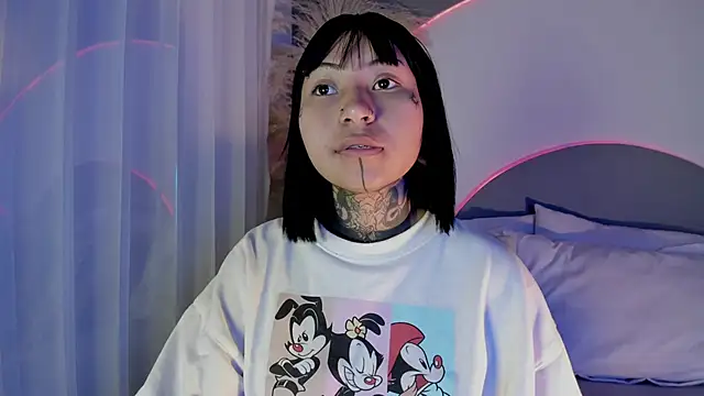 Evangeline bell online show from October 6, 11:51 am