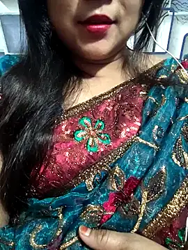 Jeenat  online show from January 7, 6:45 pm