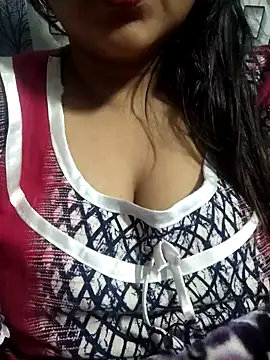 Jeenat  online show from January 27, 8:28 pm
