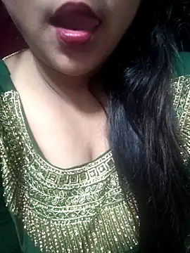 Jeenat  online show from February 8, 6:22 am