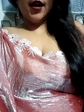 Jeenat  online show from March 17, 6:53 pm