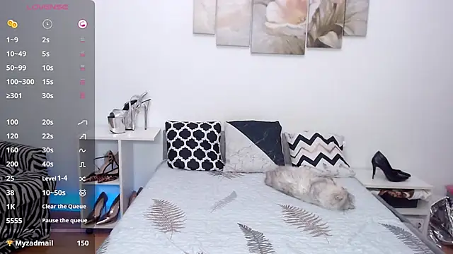 GiesPray online show from September 24, 9:29 pm