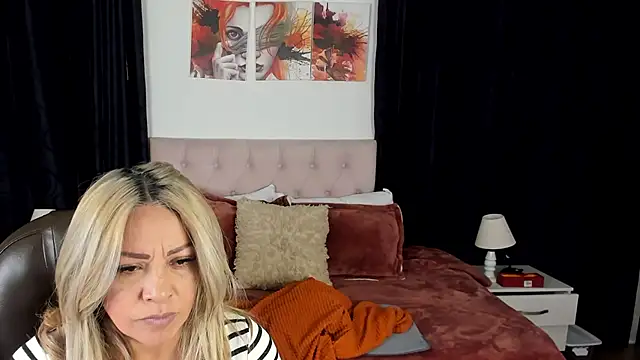 Sam and molly  online show from January 21, 6:45 pm