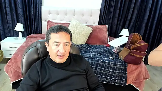 Sam and molly  online show from January 23, 7:18 pm