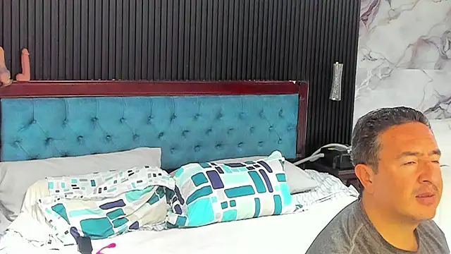 Sam and molly  online show from October 8, 8:06 pm