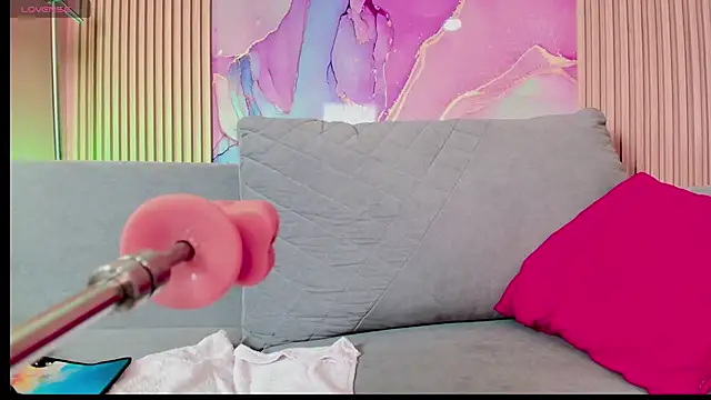 celeste jhons online show from December 5, 12:19 am