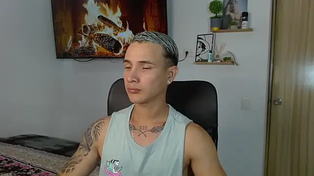 jef seid online show from October 21, 9:15 pm